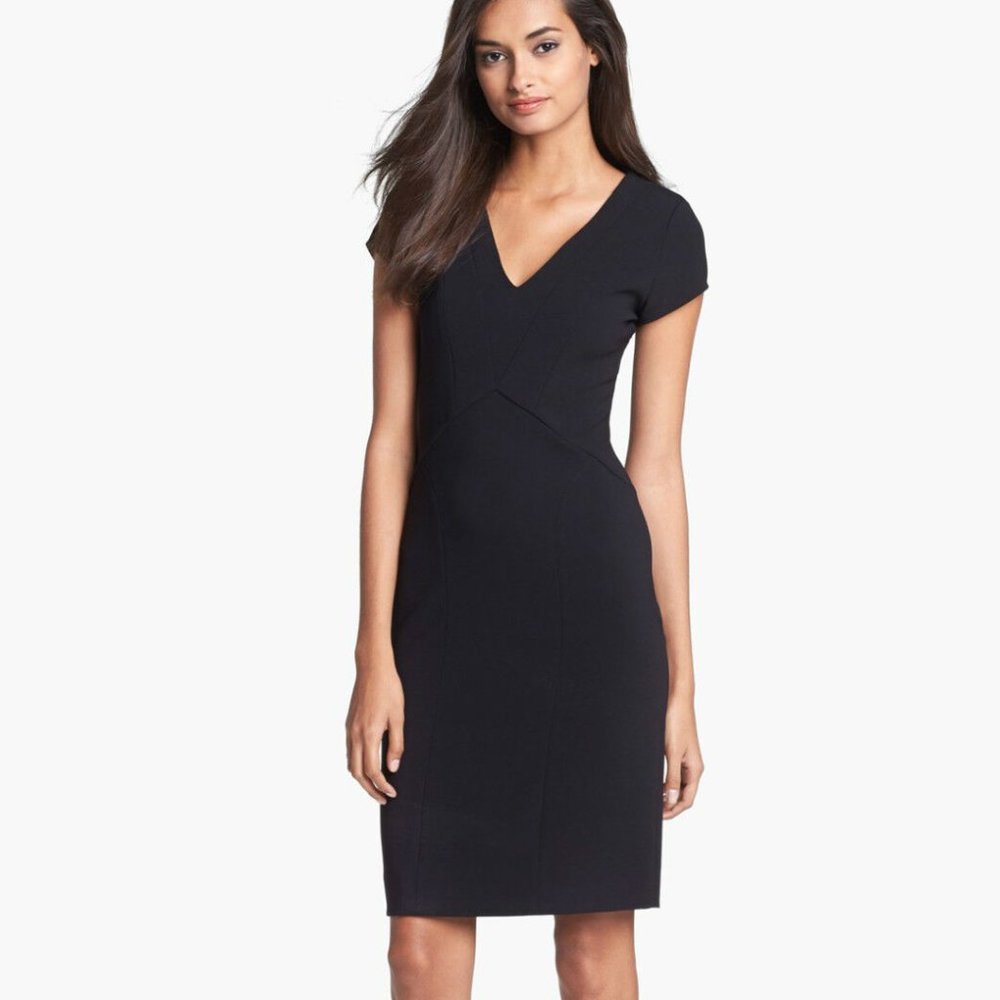 Diane Von Furstenberg "Norma" Dress
